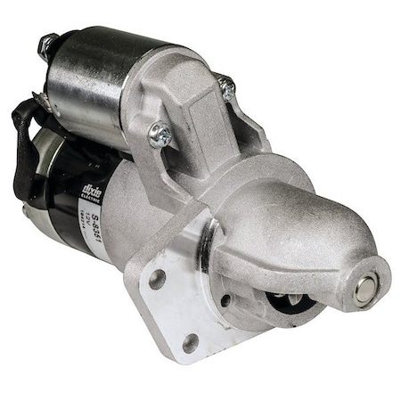 A & I Products RE-MFG. STARTER 12.5" x5" x6.5" A-191168202